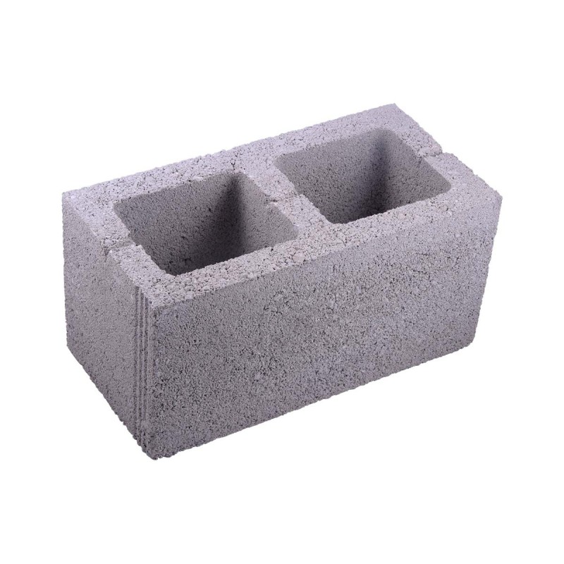 Hollow Blocks at Interpave2010 Construction in Area 49 Habitat, Opposite Nkomachi Secondary School