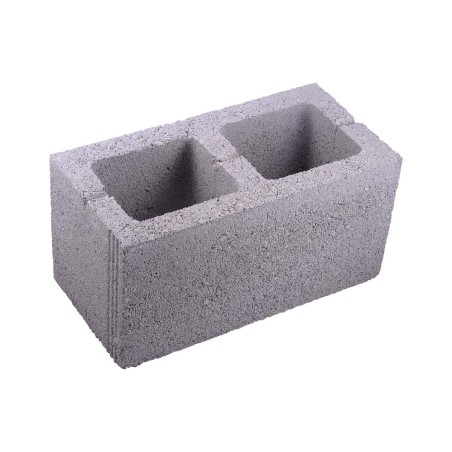 Hollow Blocks at Interpave2010 Construction in Area 49 Habitat, Opposite Nkomachi Secondary School