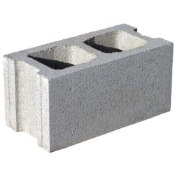 Hollow Blocks at Interpave2010 Construction in Area 49 Habitat, Opposite Nkomachi Secondary School