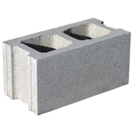 Hollow Block 400x150x200MM
