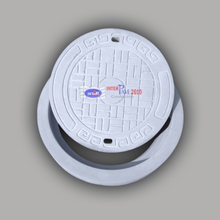 Round Manhole Cover Big Size