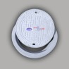 Round Manhole Cover Big Size