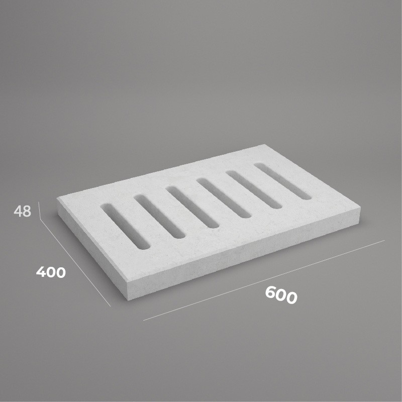 Drain Cover 600x400MM