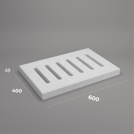Drain Cover 600x400MM