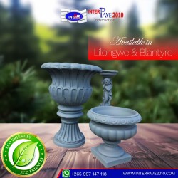 Flower Pot