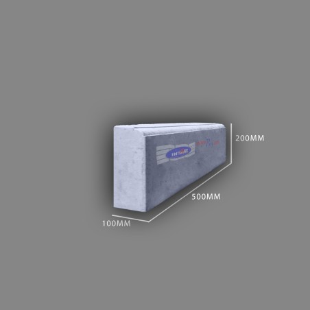Kerb Stone 500 x 200MM