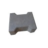 Interlocking Paver T-Checker Big
