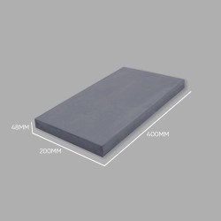 Concrete Toilet Slabs