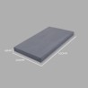 Concrete Toilet Slabs