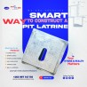 Concrete Toilet Slabs