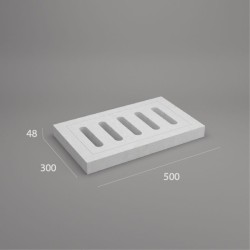 Drain Cover 500 x 300MM