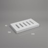 Drain Cover 500 x 300MM