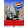 U-Drain Channel