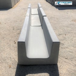 U-Drain Channel