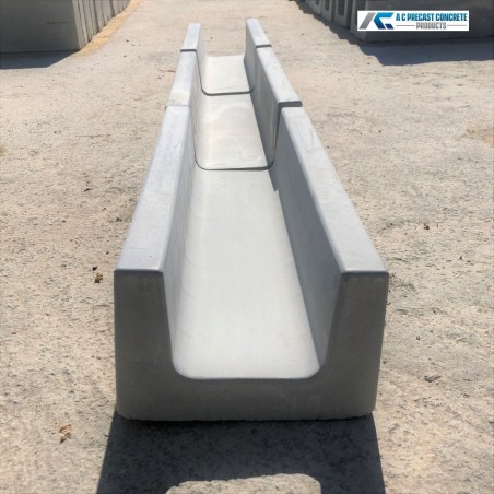 U-Drain Channel