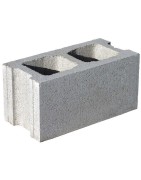 400x150x200MM Hollow Block